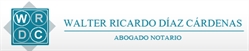 Diaz Cardenas Walter Ricardo