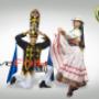 NEGRILLOS DE CHIVAY