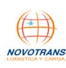 Novotrans Logistica Y Carga Sac