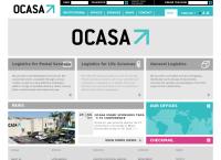 Sitio web de internacional latinoamericana de servicios s a