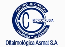 Centro Oftalmologico Asmat