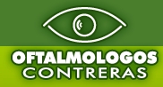 Oftalmologos Contreras