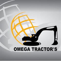 Omega Tractor's