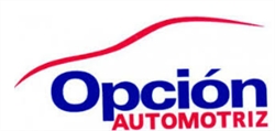 Opcion Toyota