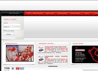 Sitio web de Opcion Toyota