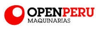 Open Peru Maquinarias