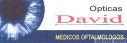 Opticas David