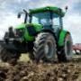 TRACTORES AGRICOLAS DEUTZ FAHR