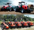 MAQUINARIA AGRICOLA