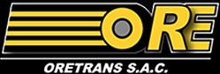 Oretrans Sac