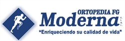 Ortopedia Moderna