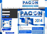 Sitio web de Pacon