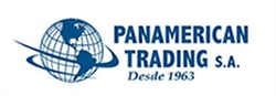 Panamerican Trading S.A. • Equipos de Lavandería Industrial y Comercial