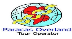 Paracas Overland S.A.C.