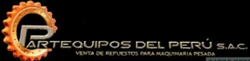 Partequipos Del Peru S.a.c.