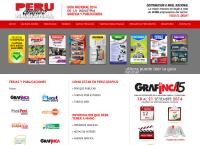 Sitio web de Grupo G Trade S a C