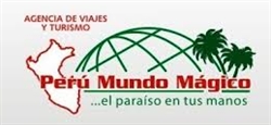 Agencia de Viajes y Turismo Peru Mundo Magico