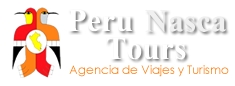 Peru Nasca Tours S.r.l.