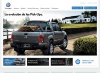 Sitio web de Peruwagen