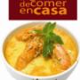 CHUPE DE CAMARONES