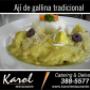 aji de gallina