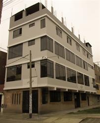 Picanteria Karol Sac
