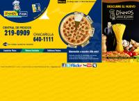 D Nnos Pizza