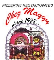 Pizzerias Restaurantes Chez Maggy