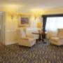 Presidential Suite-King Bed