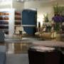 Lobby with Library