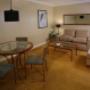 Suite Living Room