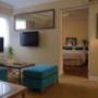 Executive 1 Bedroom Suite-Queen Bed