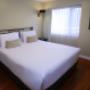 Queen Guest Room