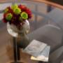 Business Class Guest Room