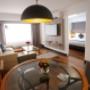 Business Class Guest Room