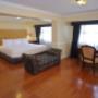 Presidential Suite-King Bed