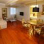 Executive 1 Bedroom Suite-Twin Beds