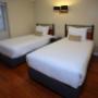 Master 2 Bedroom Suite