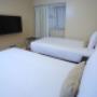 Master 2 Bedroom Suite
