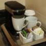 In-Room Coffee/Tea Facilities