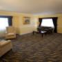 Presidential Suite-King Bed