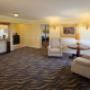 Presidential Suite-King Bed