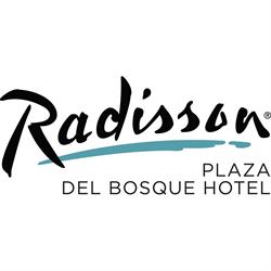 Radisson Hotel Plaza del Bosque