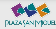 Centro Comercial Plaza San Miguel