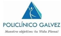 Policlinico Galvez