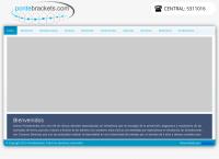 Sitio web de Piacere Clinicas De Ortodoncia