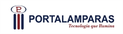 Portalamparas