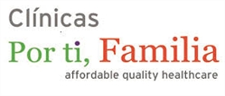Por Ti, Familia