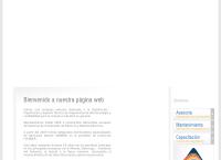 Sitio web de Potencia Industrial S.A.C.