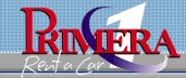 Primera Rent A Car